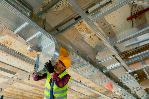 Best Air Conditioning Cleaning in Pismo Beach, CA