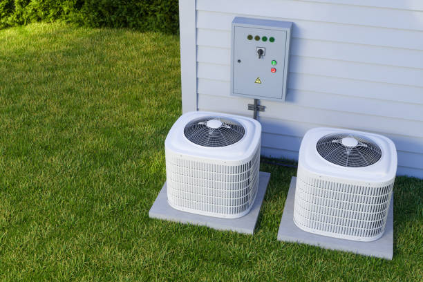 Best HVAC Software and Technology in Pismo Beach, CA
