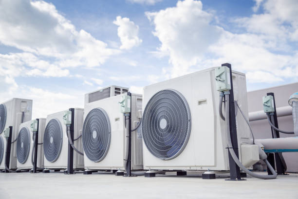Best HVAC Supply and Distribution in Pismo Beach, CA