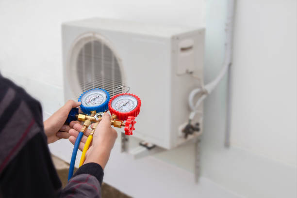 Trusted Pismo Beach, CA HVAC Experts