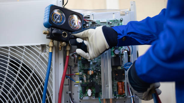 Best Geothermal HVAC Systems in Pismo Beach, CA